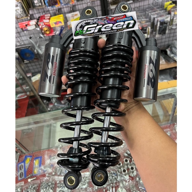 💥ABSOBER SHOWA TECH5 320MM GRED THAILAND🇹🇭💥 | Shopee Malaysia