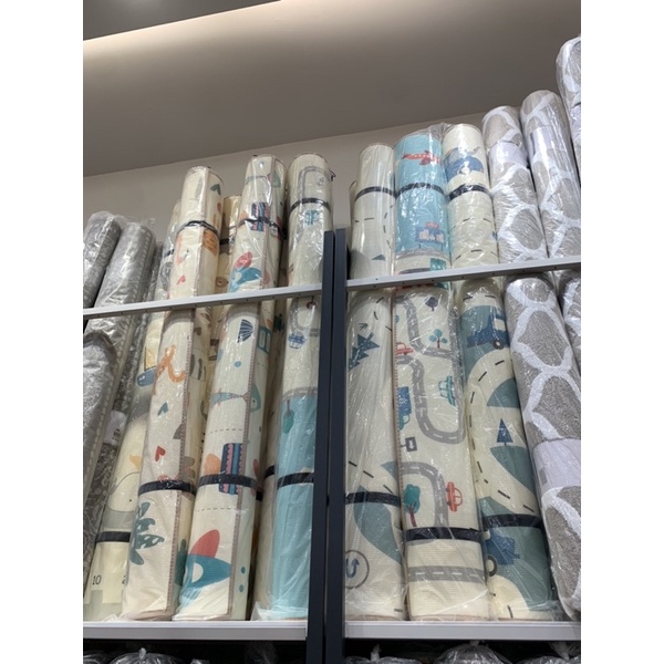 PLAYMAT TEBAL BESAR KAISON Shopee Malaysia