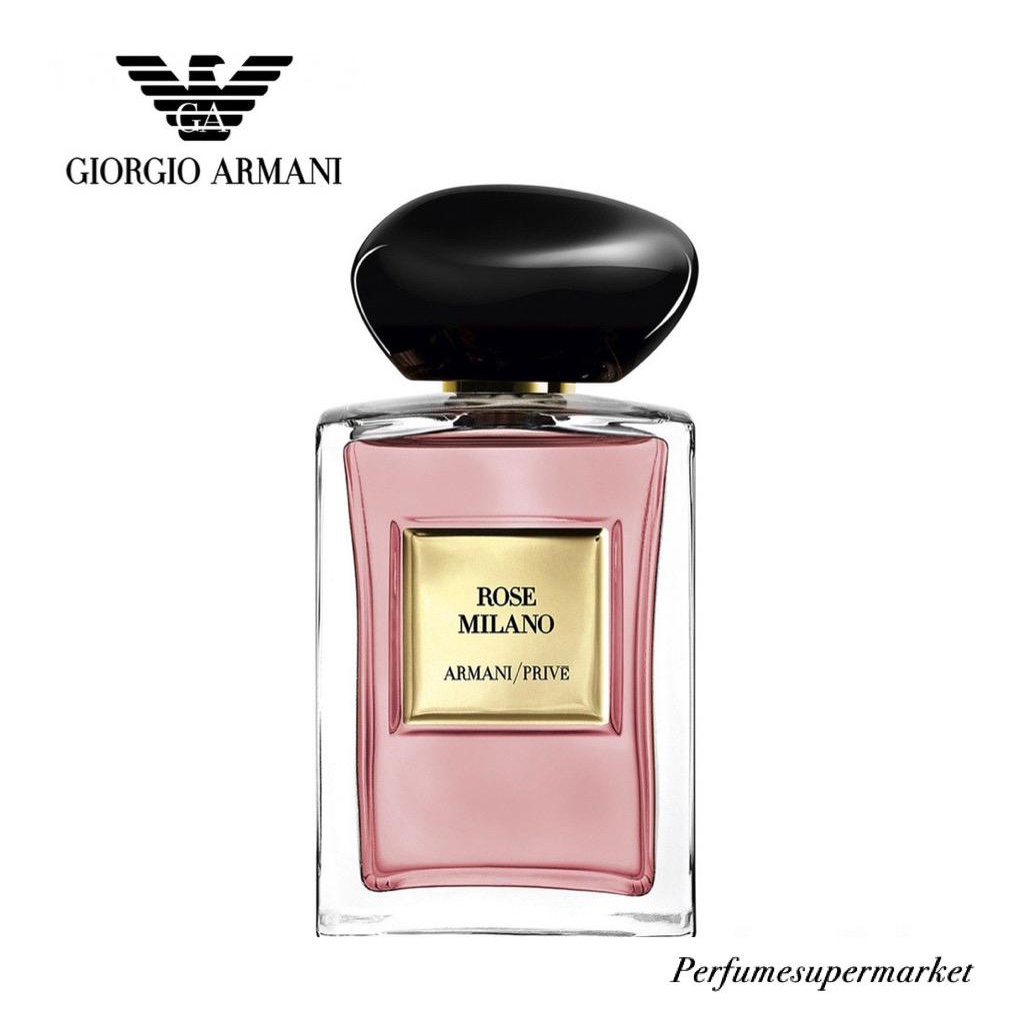 Giorgio armani rose perfume online