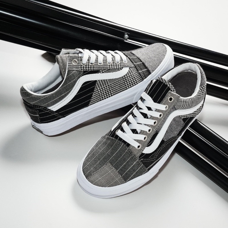 Old skool suiting clearance