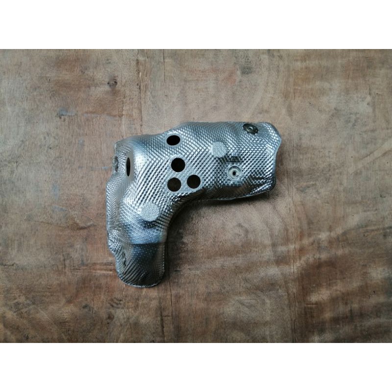Perodua Myvi Engine Manifold Cover OEM Shopee Malaysia