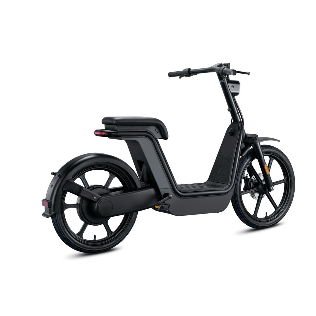 Sundiro Honda X MUJI MS01 SPECIAL EDITION electric Bicycle LIMITED UNIT ...