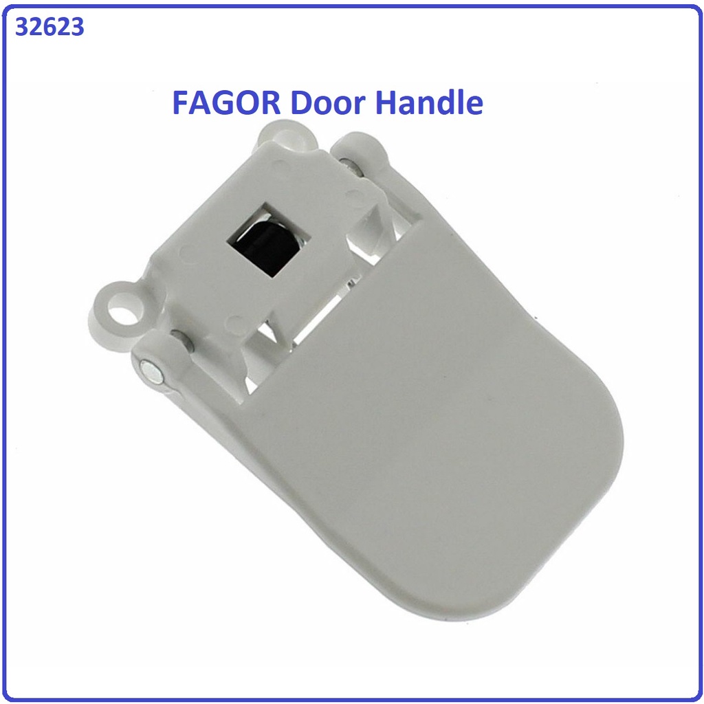 Fagor / Brandt - Handle Door Refrigerator - As0037192