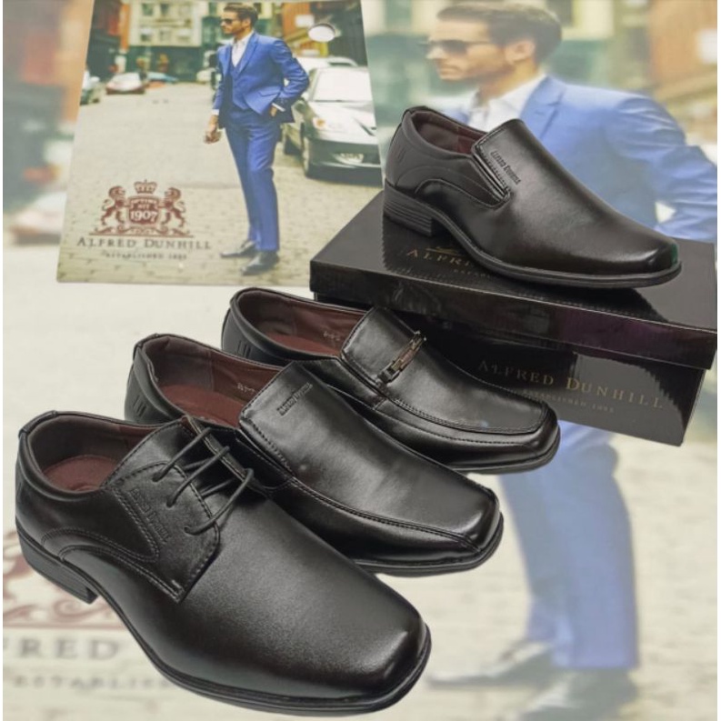 Alfred deals dunhill sneakers