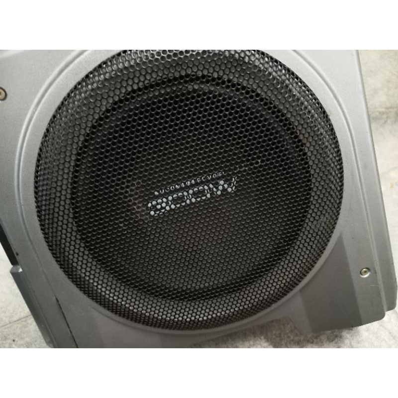 KSC SW50 KENWOOD 300WATT WOOFER | Shopee Malaysia