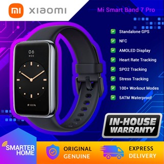 Fitness on sale band nfc