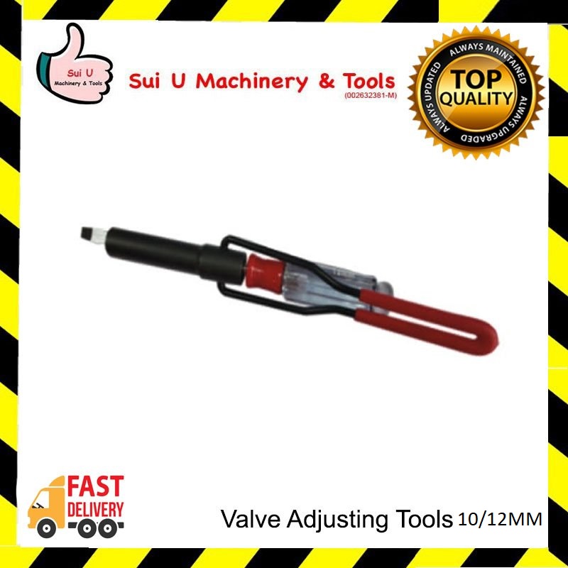 VALVE Adjusting Tools 10MM / 12MM Shopee Malaysia