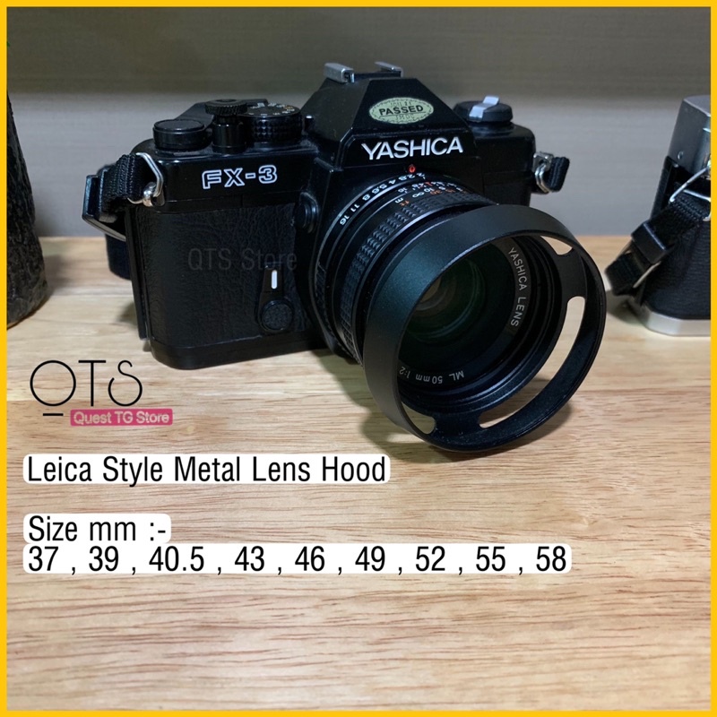 Camera Cleaning Kit Fujifilm Xpro3 Lens Hood, 37mm, 39mm,