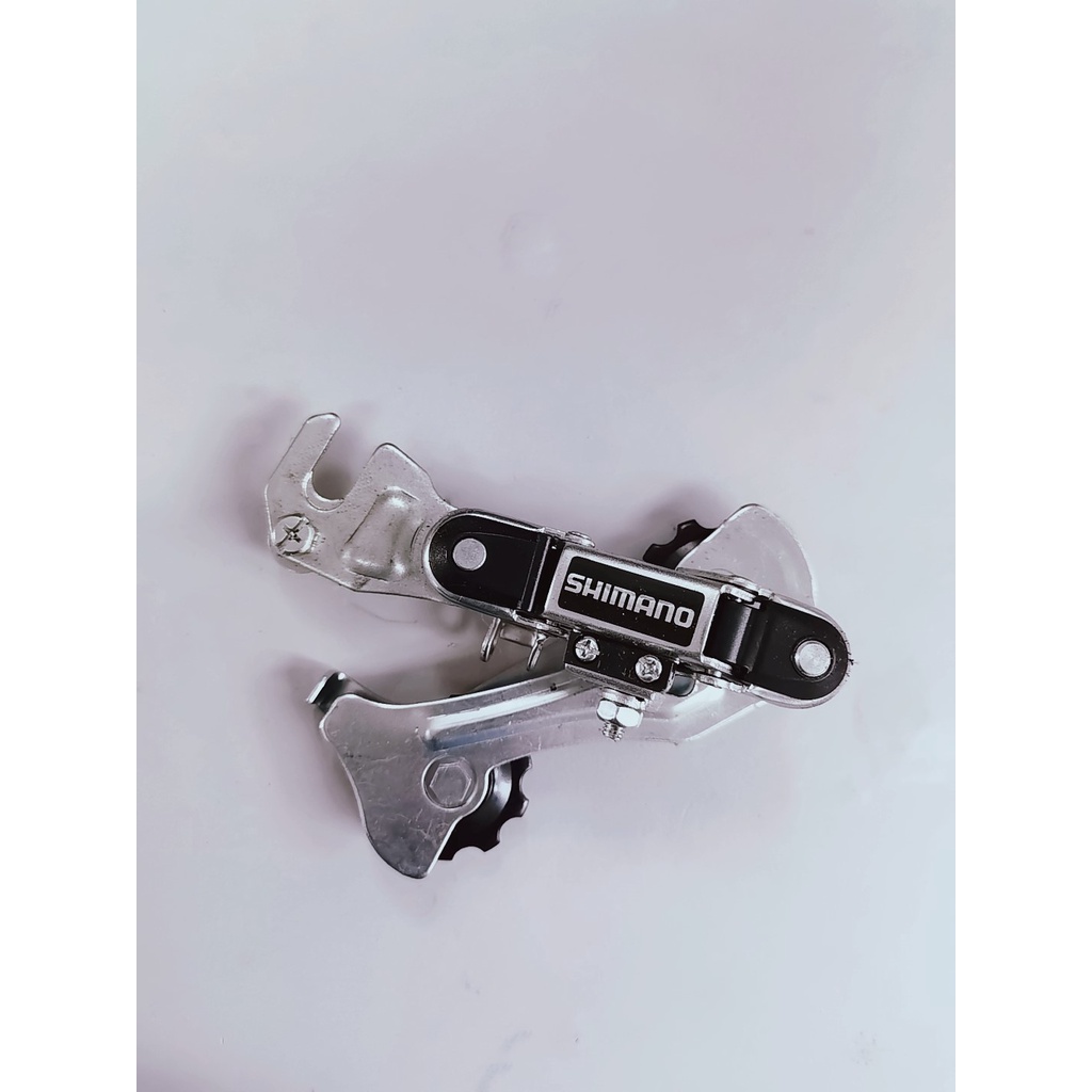 NOS Shimano Rear Derailleur RD-TY05 MTB Roadbike | Shopee Malaysia