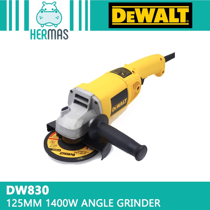 Dewalt dw830 deals