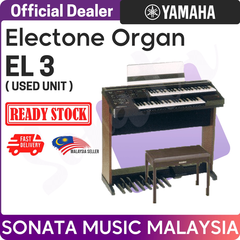 Yamaha deals electone price