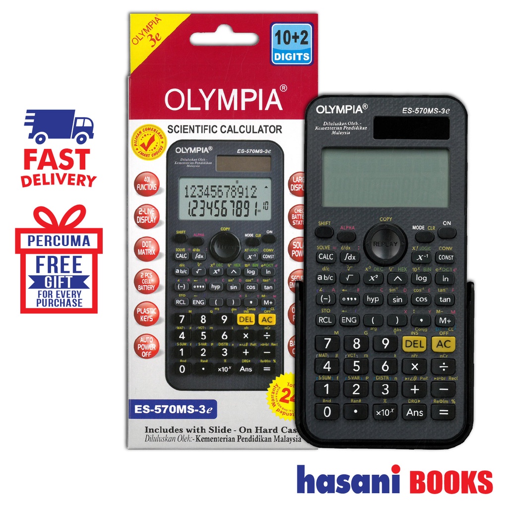 Calculator es hot sale