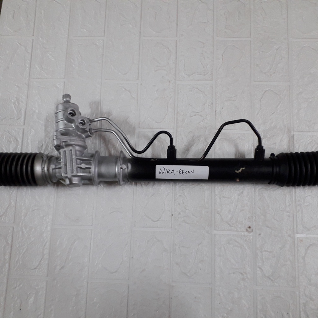 (1SET WIRARECON) POWER STEERING RACK ASSEMBLY FOR PROTON WIRA & SATRIA