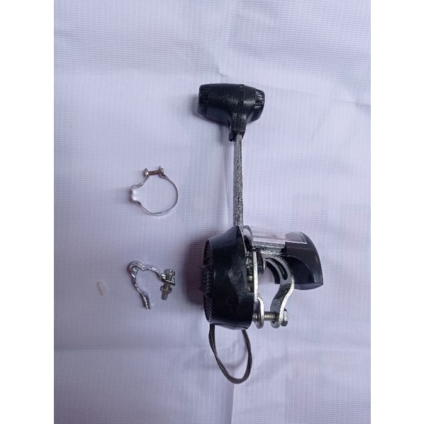 3 speed shifter stick old school racing vintage lowrider bicycle ...