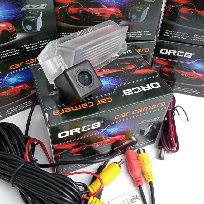 Orca reverse parking camera oem Mitsubishi xpander high quality EAF 7C ...