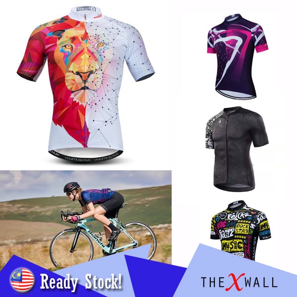 3xl cycling jersey