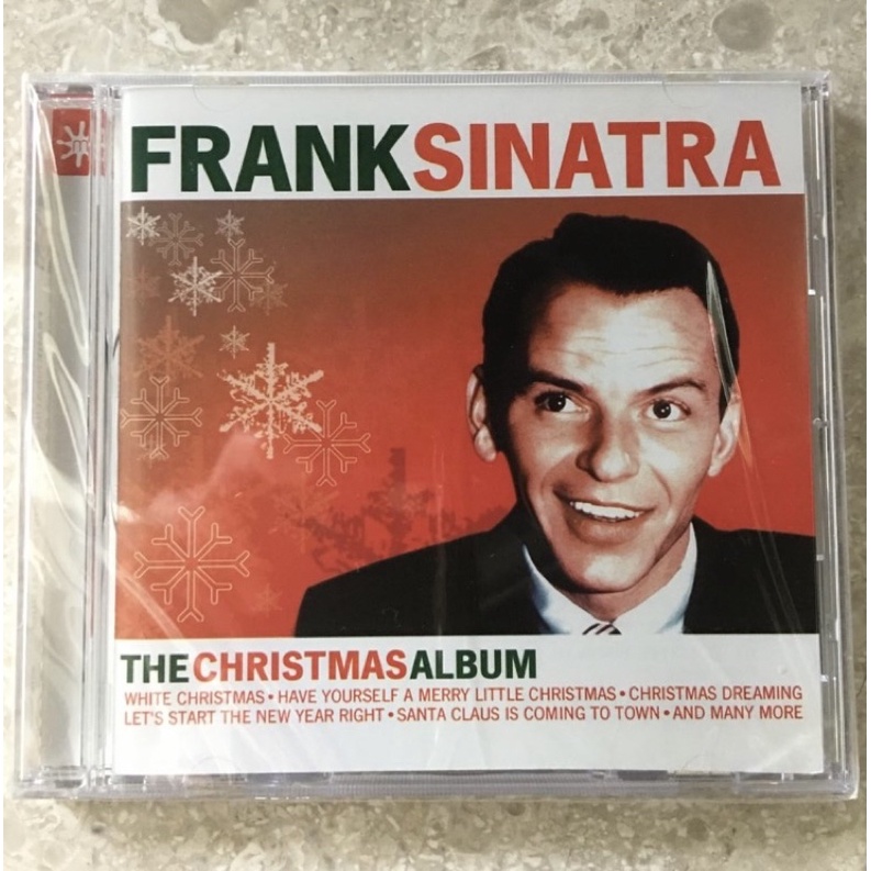 The issacs christmas cd