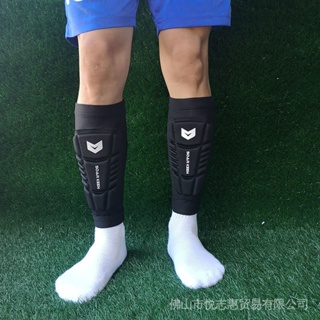 Football Shin Pads, Adult and Enfant Shin Pads