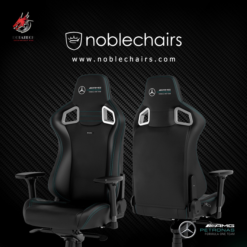 Noble chair amg hot sale