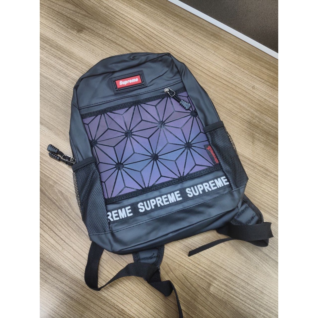 AC] BEG waterproof Unisex Fashion Bag Laptop Travel School