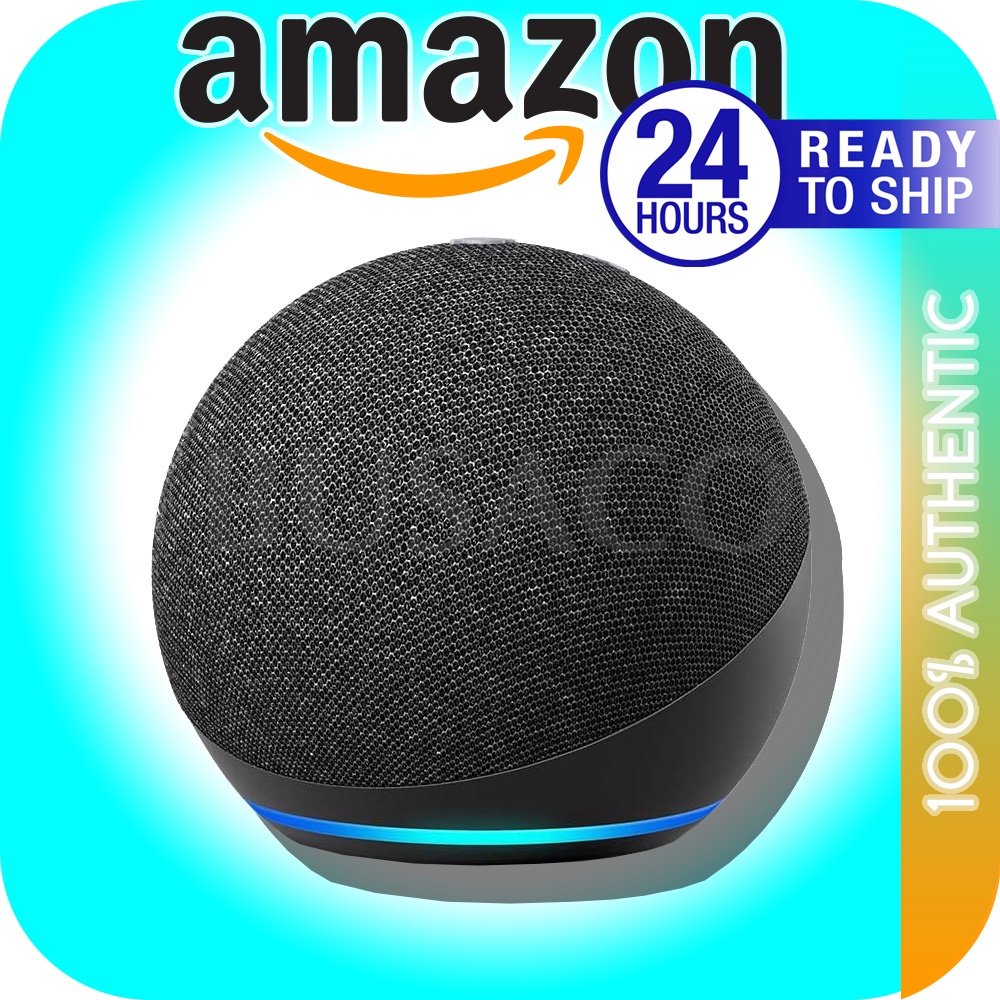 Echo Dot Gift - 60+ Gift Ideas for 2025 - Etsy - Echo Dot International Buying Gift Guide