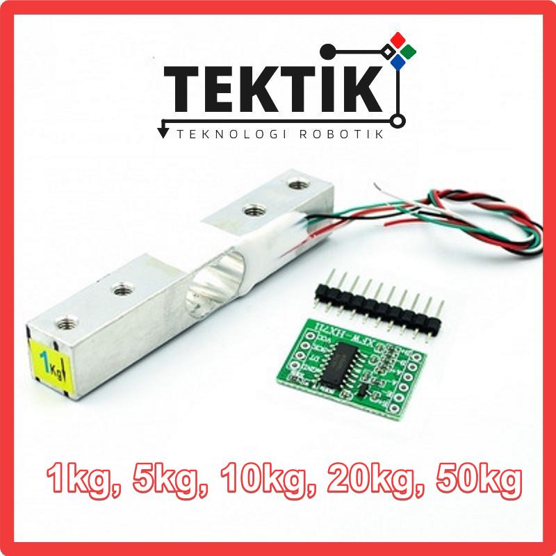 1kg, 5kg, 10kg, 20kg, 50kg small range weighing pressure sensor with ...