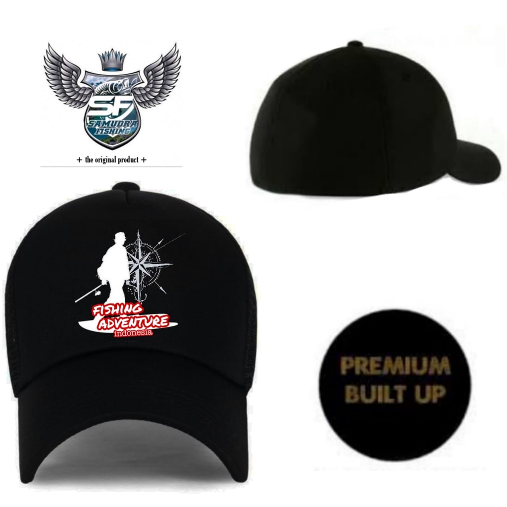 Distro Men's Hat Adult Men's Hat Cool Men's Hat Cool Distro Men's