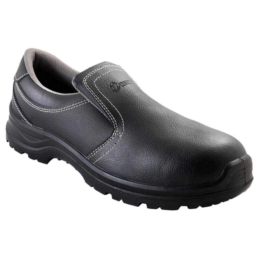 NEUKING NK67 Safety Shoes-( Slip-on / Low-Cut ) | Shopee Malaysia