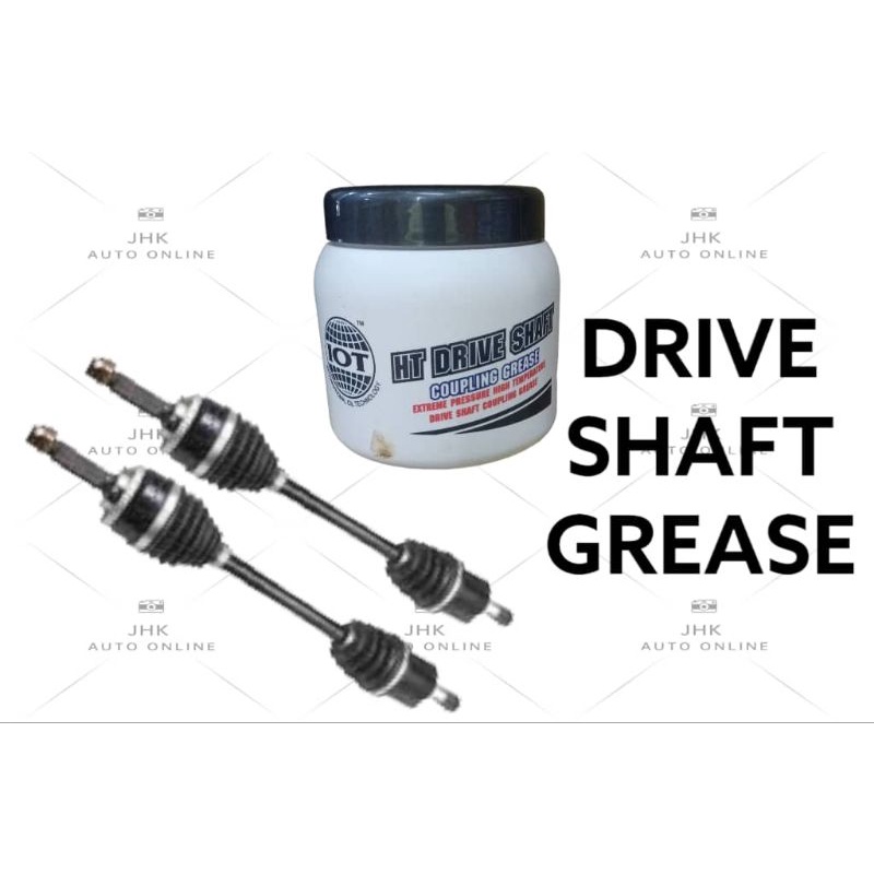 IOT DRIVE SHAFT GREASE (500g) Shopee Malaysia