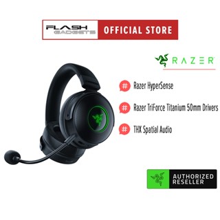 Razer kraken thx driver hot sale