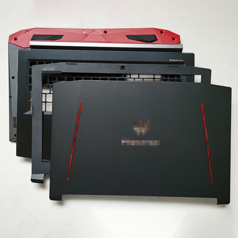 Cover per tastiera trasparente per Acer Predator jd300 PH317 52