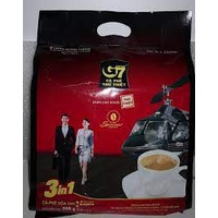 TRUNG NGUYEN G7 /LEGEND CA PHE THU THIET 3 IN 1 COFFEE 🇻🇳 | [HALAL ...