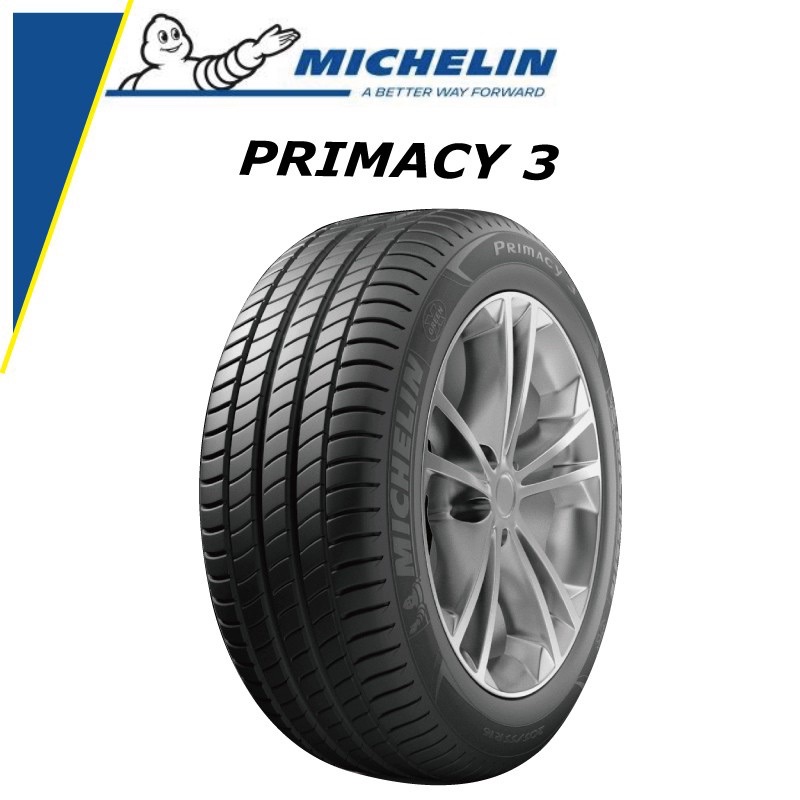 [Installation Provided] 215/55/17, 225/55/17 MICHELIN PRIMACY 3 NEW ...