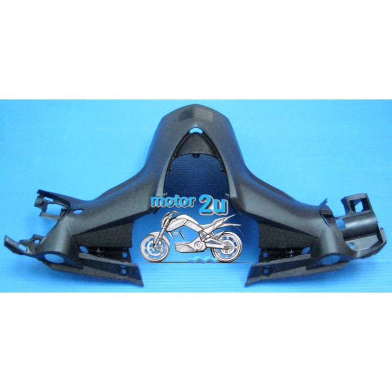 LC135 NEW V2-V7 Handle Rear Meter Inner Cover Original YAMAHA HLY ...