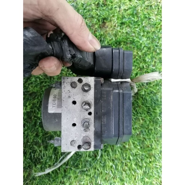 Nissan abs pump 🇯🇵 JDM Nissan xtrail Nt30 abs pump (for small pump Only