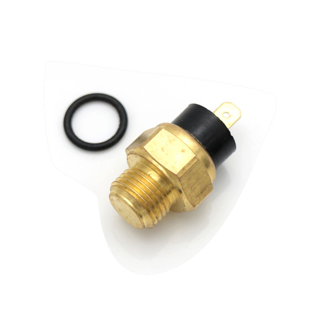 Interruptor De Termostato De Motocicleta 37760-MT2-003 Compatible Con Honda Street Bike Vfr750f Vfr 1990 - 7