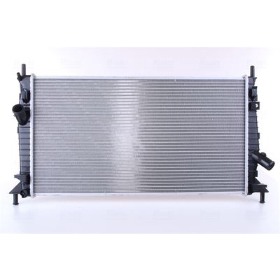 RADIATOR ASSEMBLY VOLVO S40 20 2010 ONWARDS | Shopee Malaysia