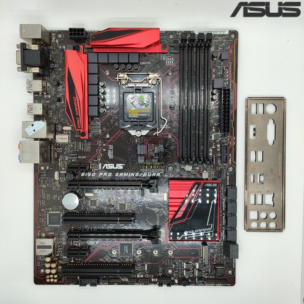 Asus b150 on sale