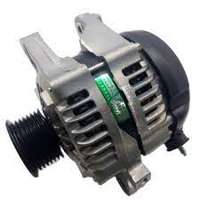 Alternator Fortuner Diesel: Jantung Pembangkit Listrik di Balik Performa Tangguh