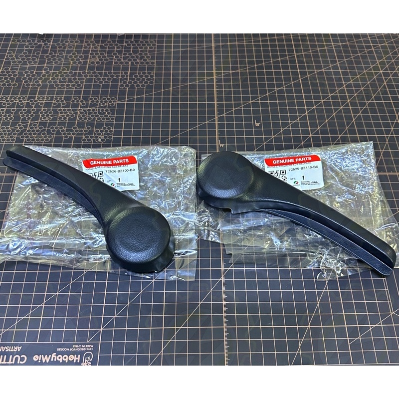 🌟ORIGINAL🌟 PERODUA MYVI 2015 ICON / AXIA / BEZZA FRONT SEAT RECLINER