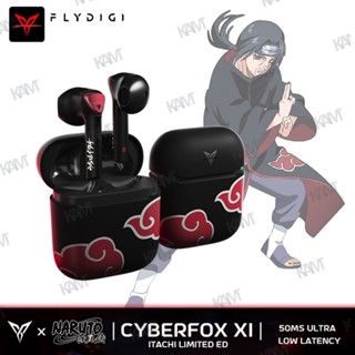 Flydigi cyberfox discount wireless bluetooth headset