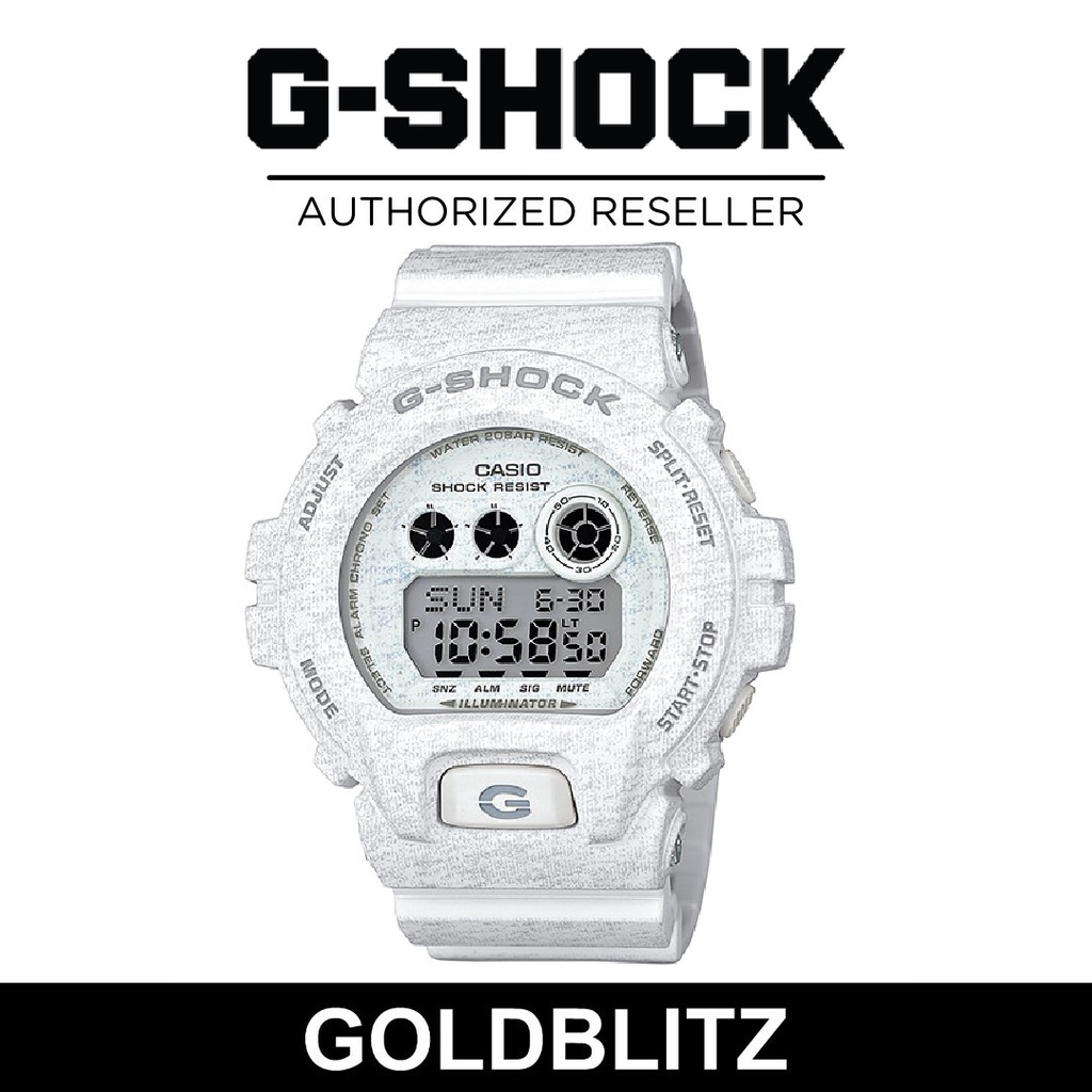 GD-X6900MC-7JR 中古品】☆CASIO☆カシオ☆G-SHOCK☆Gショック☆