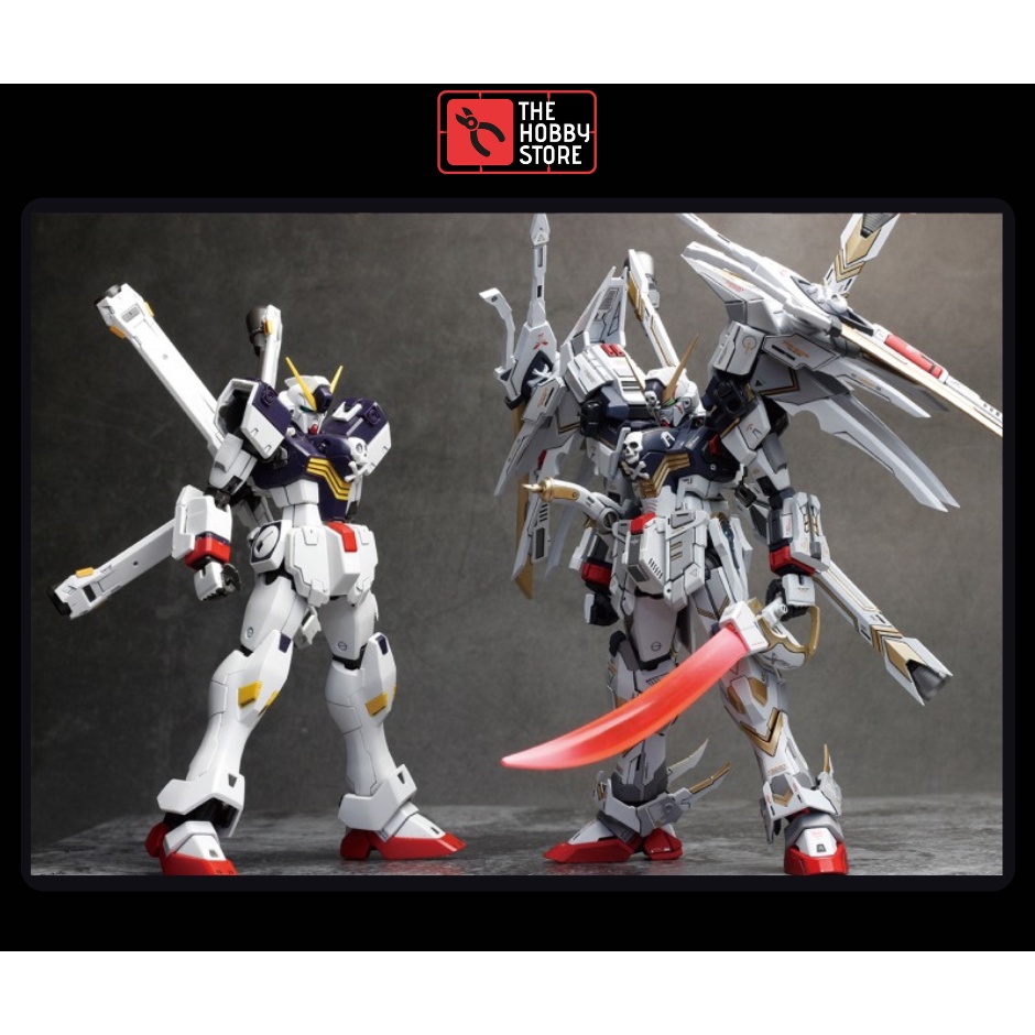 [Conversion Kit / Resin] Aether Studio Crossbone Gundam X-1 Full Cloth ...