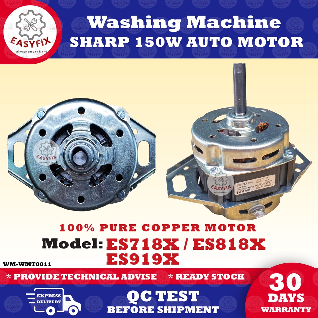 Lg washing machine wash deals motor price