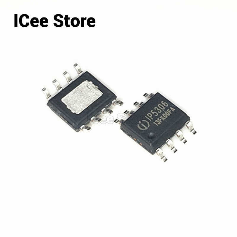 10PCS New IP5306 : : Commercio, Industria e Scienza