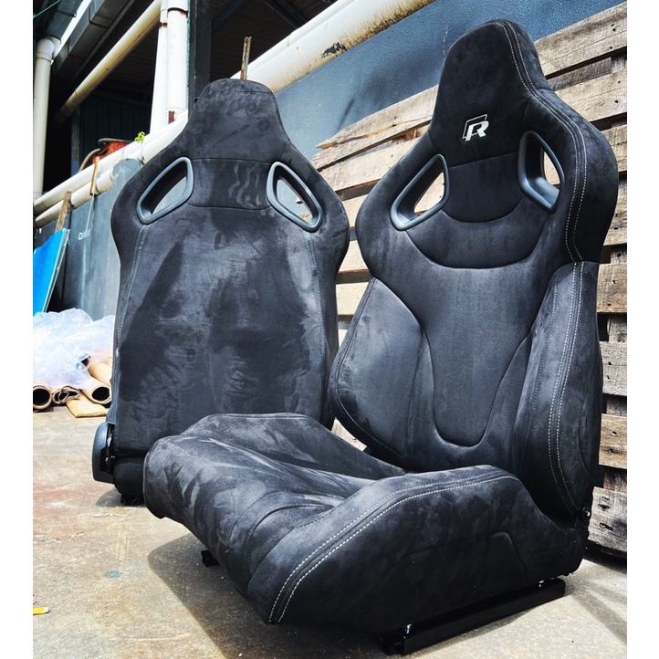 Bucket seat Volkswagen Golf R Shopee Malaysia