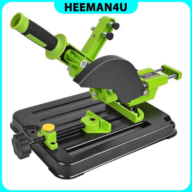 Heeman4u Universal Fixed Grinder Holder Angle Grinder Stand With ...