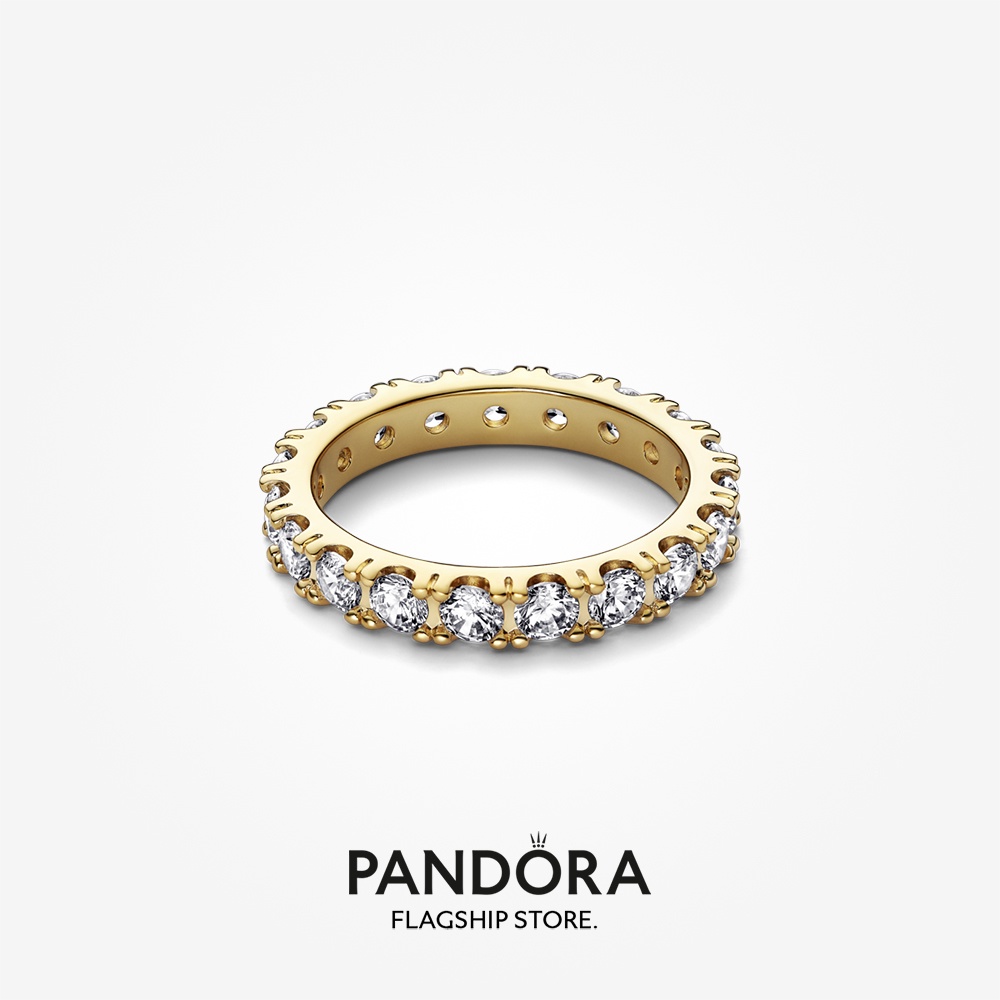 Alluring hot sale pandora ring