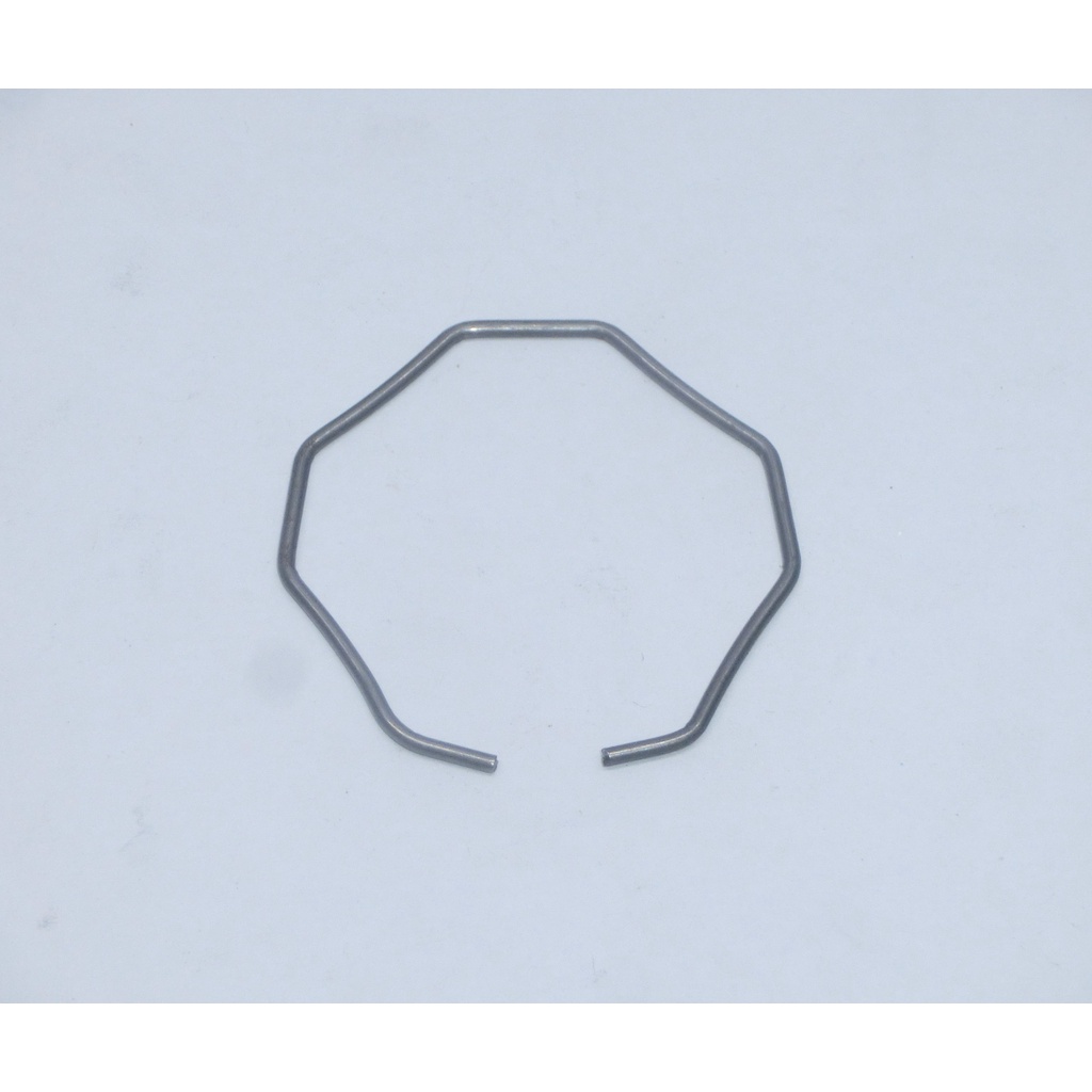 (CLEARANCE STOCK) CLIP FRONT FORK OIL SEAL 1 PCS TXR TZM RXZ Shopee