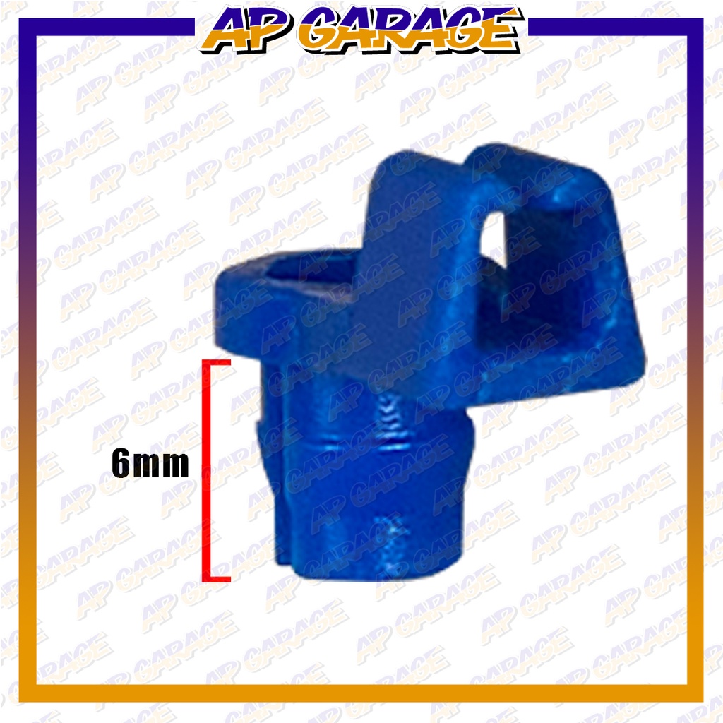 Universal Car Models Door Inner Inside Lock Locking Molding Moulding ...